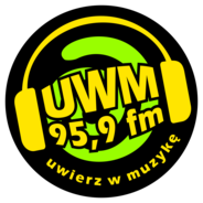 UWM FM-Logo