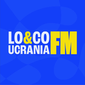 Radio Ucrania LO & CO FM-Logo