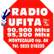 Radio Ufita-Logo