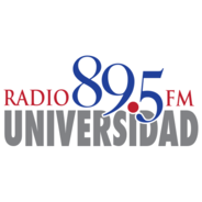 Radio Universidad 89.5-Logo