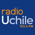 Radio Universidad de Chile-Logo