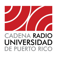 Radio Universidad de Puerto Rico WRTU-Logo