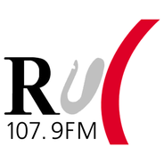 Rádio Universidade de Coimbra RUC-Logo