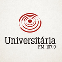 Rádio Universitária FM-Logo