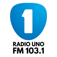 Radio Uno 103.1-Logo