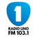 Radio Uno 103.1