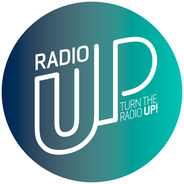 Radio Up-Logo