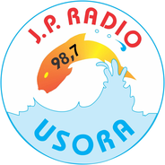 Radio Usora-Logo