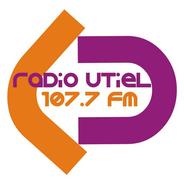 Radio Utiel-Logo