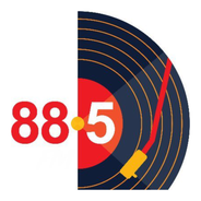 Radio VCA 88.5FM-Logo