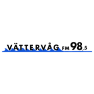 Radio Vättervåg-Logo