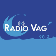 Radio Vag-Logo