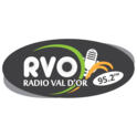 Radio Val d'Or-Logo
