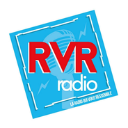 Radio Val de Reins-Logo