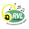Radio Val del Lago RVL -Logo