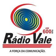 Rádio Vale 600 AM-Logo