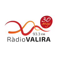 Ràdio Valira-Logo