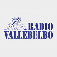 Radio Vallebelbo National Sanremo-Logo