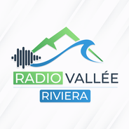 Radio Vallée-Logo