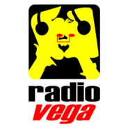 Radio Vega-Logo