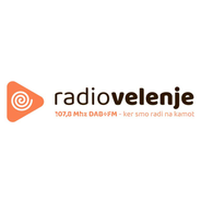 Radio Velenje-Logo