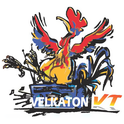 Radio Velkaton-Logo