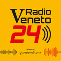 Radio Veneto24-Logo