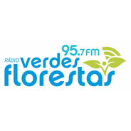 Rádio Verdes Florestas-Logo