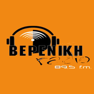 Radio Vereniki-Logo