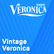Radio Veronica Vintage 