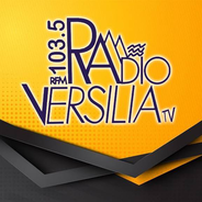 Radio Versilia-Logo