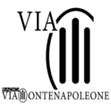 Radio Via Montenapoleone-Logo
