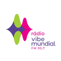Rádio Vibe Mundial-Logo