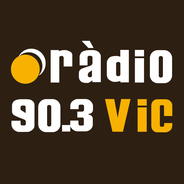 Radio Vic-Logo