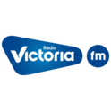 Radio Victoria-Logo