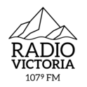 Radio Victoria 107.9-Logo
