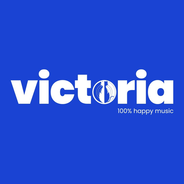 Radio Victoria-Logo