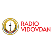 Radio Vidovdan-Logo