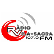 Ràdio Vila-sacra 107-Logo