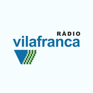 Radio Vilafranca-Logo