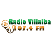 Radio Villalba-Logo