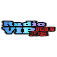 Radio Vip FM-Logo