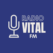 Radio Vital FM-Logo