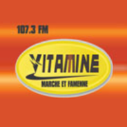 Radio Vitamine-Logo
