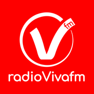 Radio Viva FM-Logo