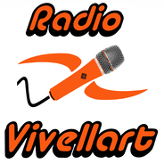 Radio Vivellart-Logo
