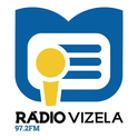 Rádio Vizela-Logo