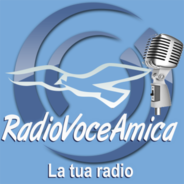 Radio Voce Amica-Logo