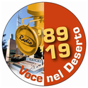 Radio Voce nel Deserto-Logo