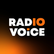 Radio Voice-Logo